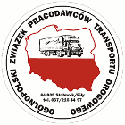 OZPTD - Oglnopolski Zwizek Pracodawcw Transportu Drogowego